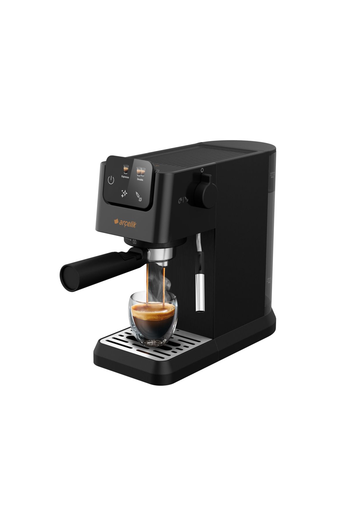 Arçelik EM 3450 Imperium Barista® Yarı Otomatik Espresso Makinesi