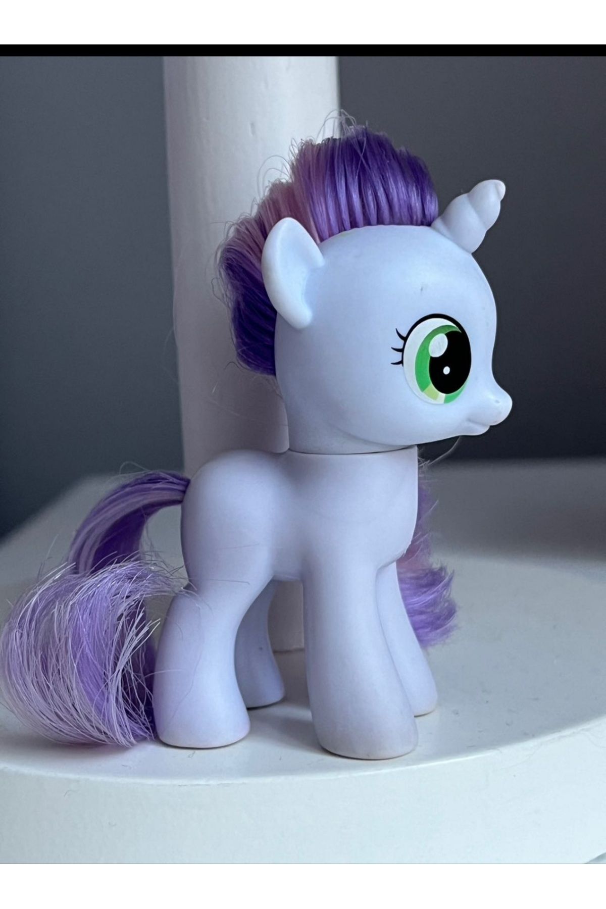 MY LITTLE PONY Sweetie belle