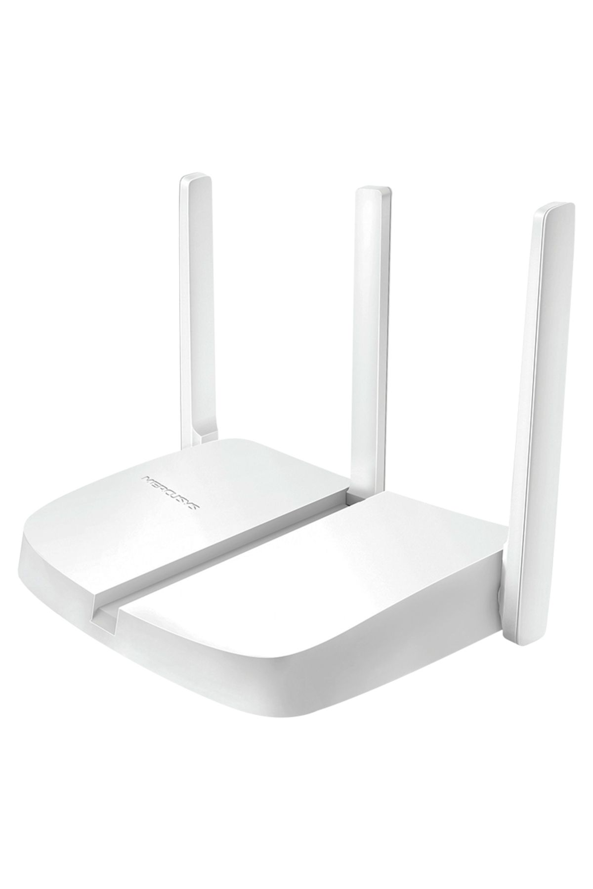 Lunaross MERCUSYS MW305R 300 MBPS 3 ANTENLİ WIFI-N ROUTER ACCESS POINT (TP-LINK) (4914)