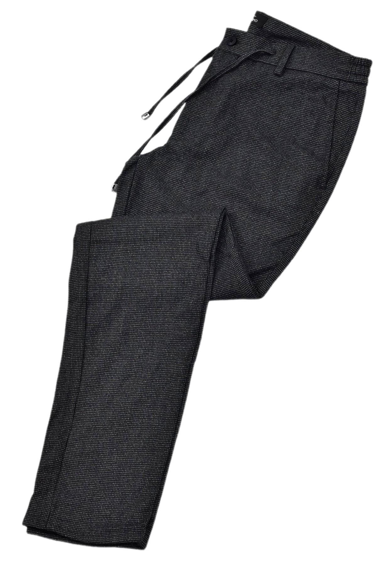 DYNAMO Erkek Kışlık Jogger Lastikli Pantolon 1908 BGL-ST04186 görsel 3