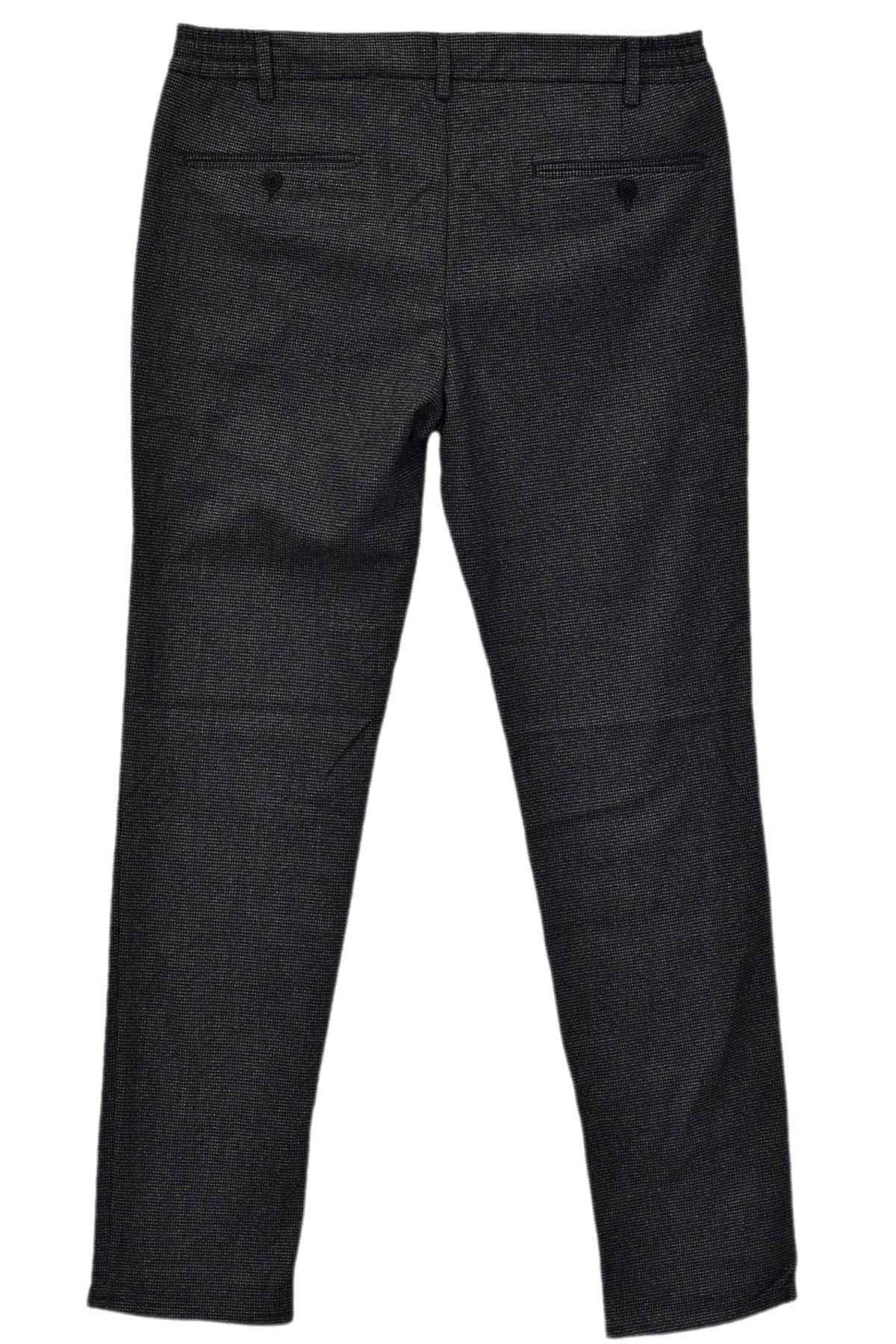 DYNAMO Erkek Kışlık Jogger Lastikli Pantolon 1908 BGL-ST04186 görsel 2