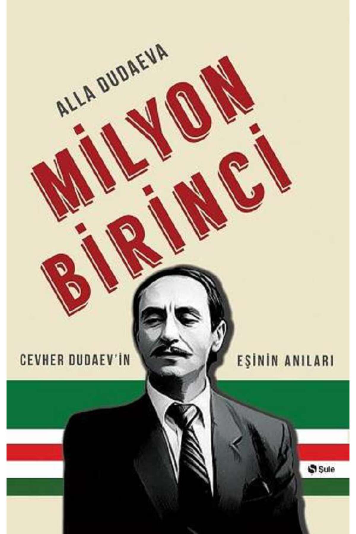 Şule Yayınları Milyon Birinci