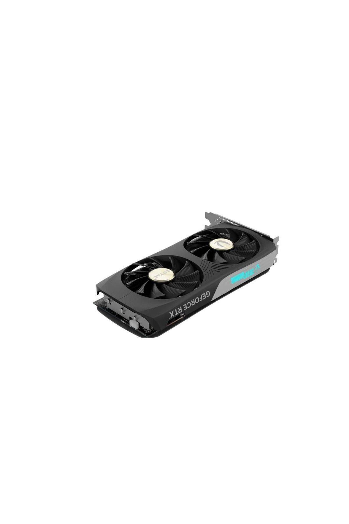 Zotac-Gaming Rtx 4070 Twin Edge 12gb Gddr6x Graphics Card 2