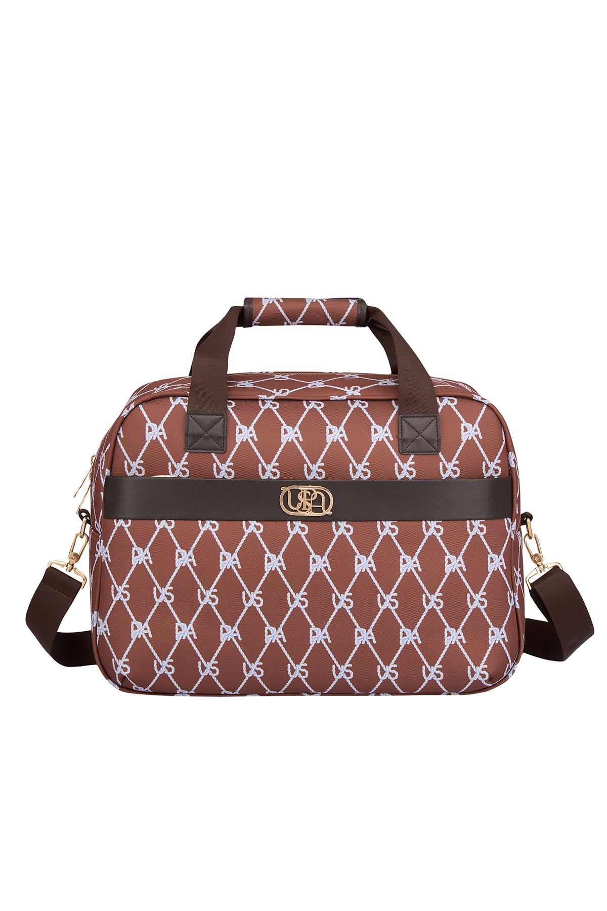 U.S. Polo Assn. U.S. Polo Assn. PLDUF24620 Duffle