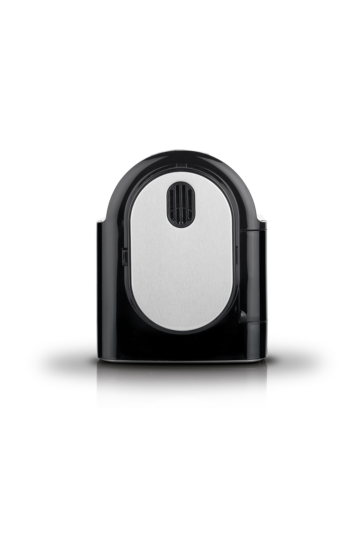 Schafer-Barista Coffee Machine - Black 6