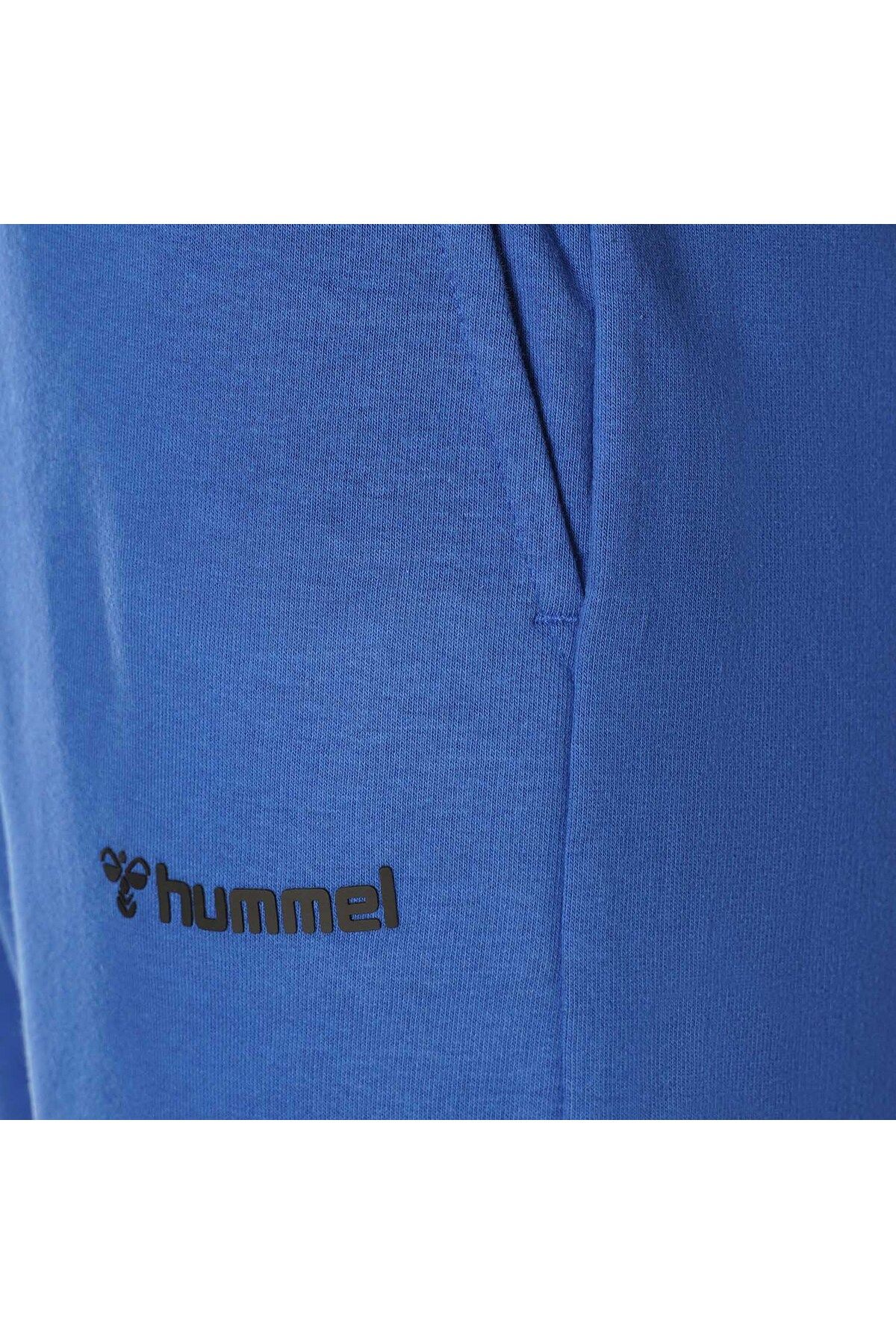 hummel-Base Jogger Pants 4