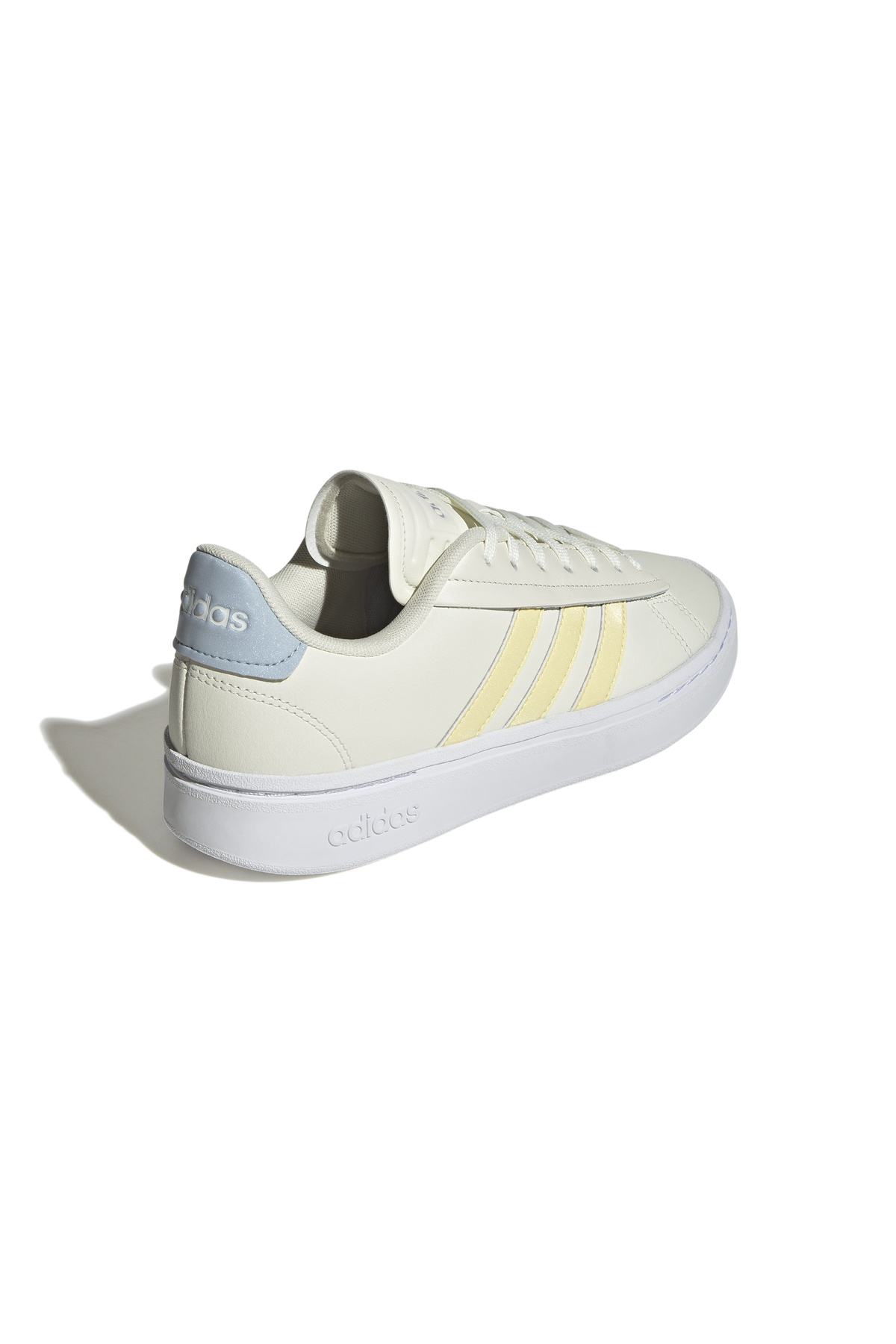 کفش کژوال پسرانه کودکانه | آدیداس adidas ID7092 - تصویر 6