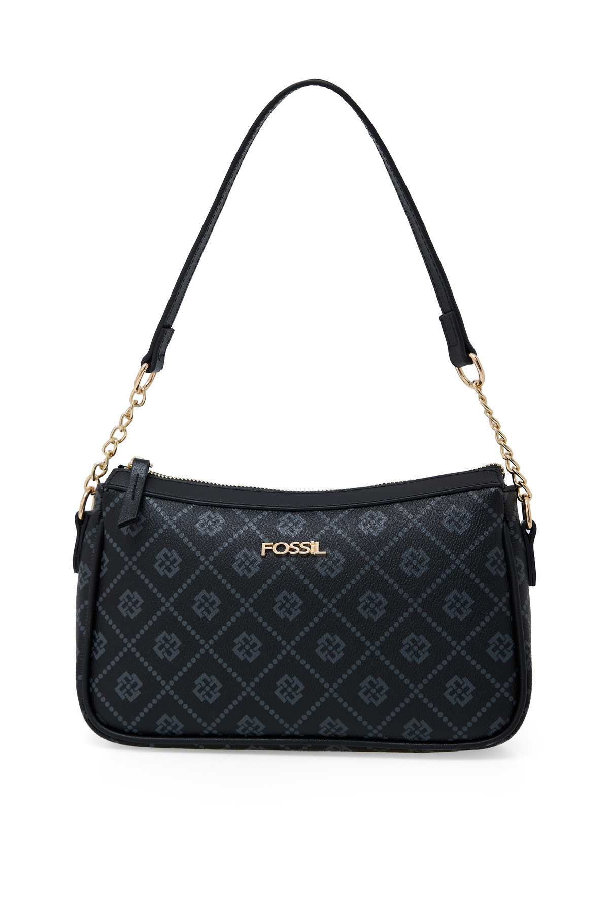 کیف شانه زنانه پودری