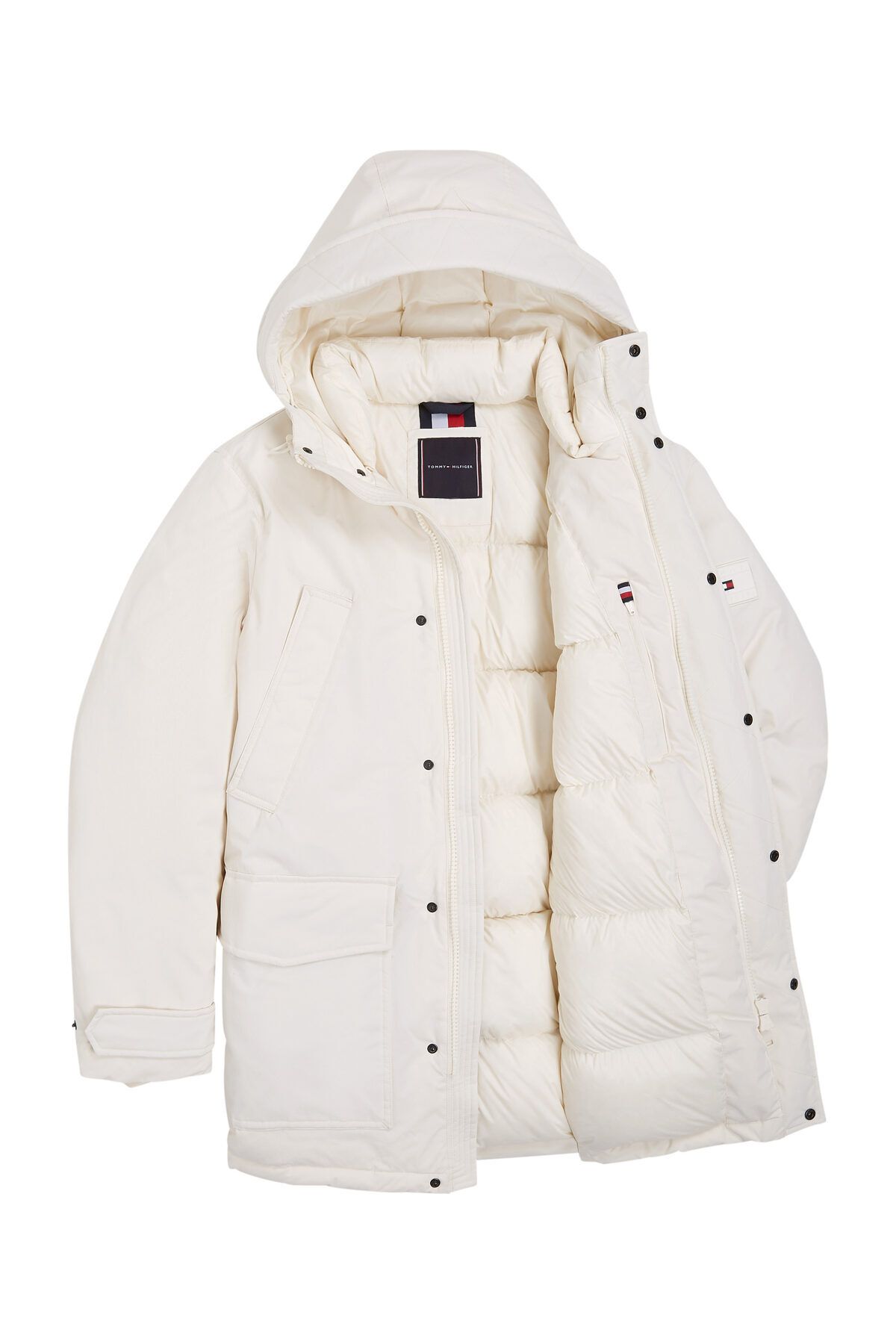Tommy Hilfiger-ROCKIE DOWN PARKA 5