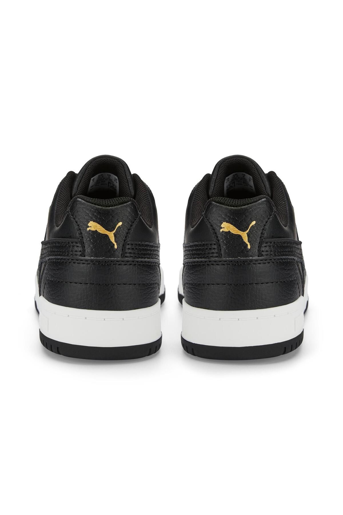 Puma-Rbd Game Low Jr 5