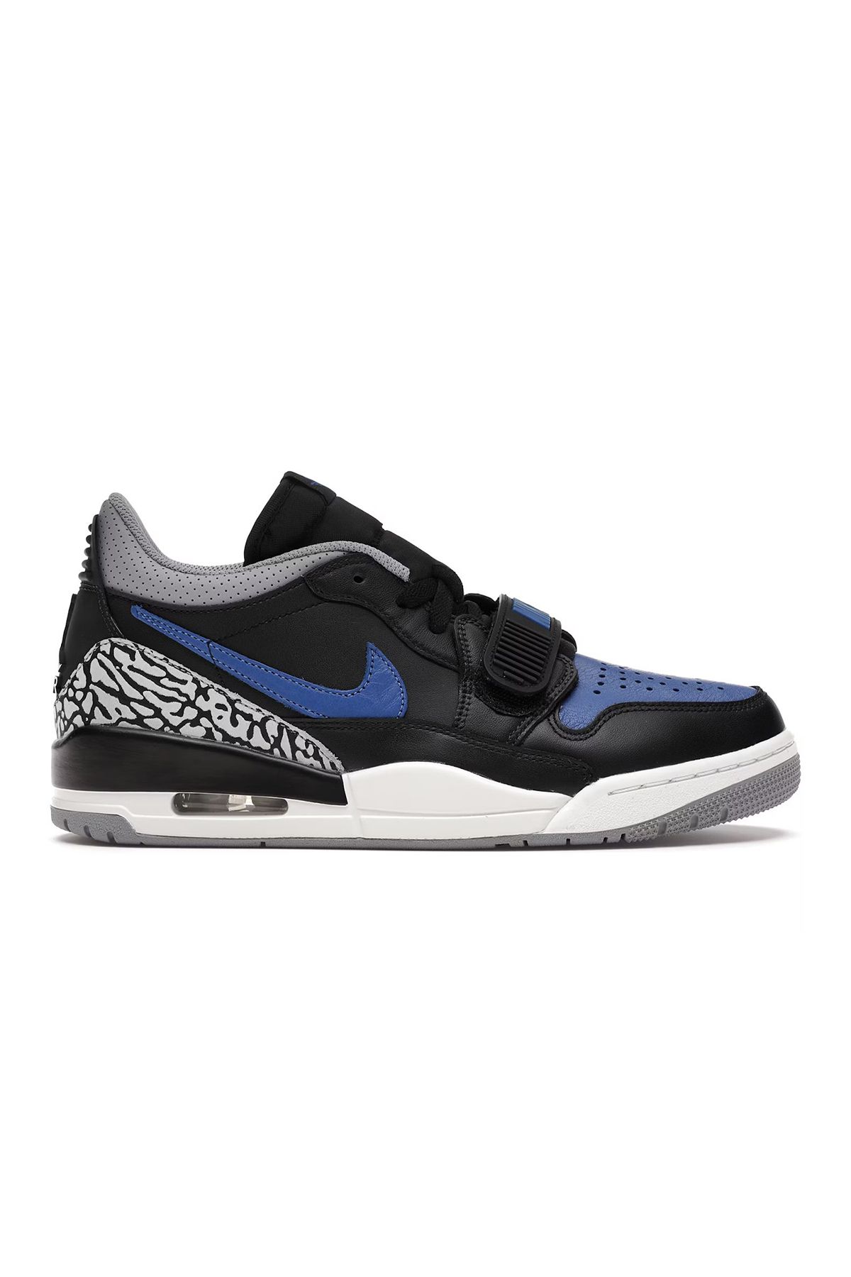 Nike Air Jordan Legacy 312 – Wysoka Talia Mężczyzna - 40