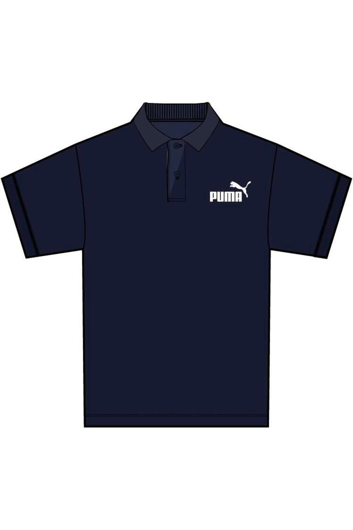 تیشرت پوما 68255216