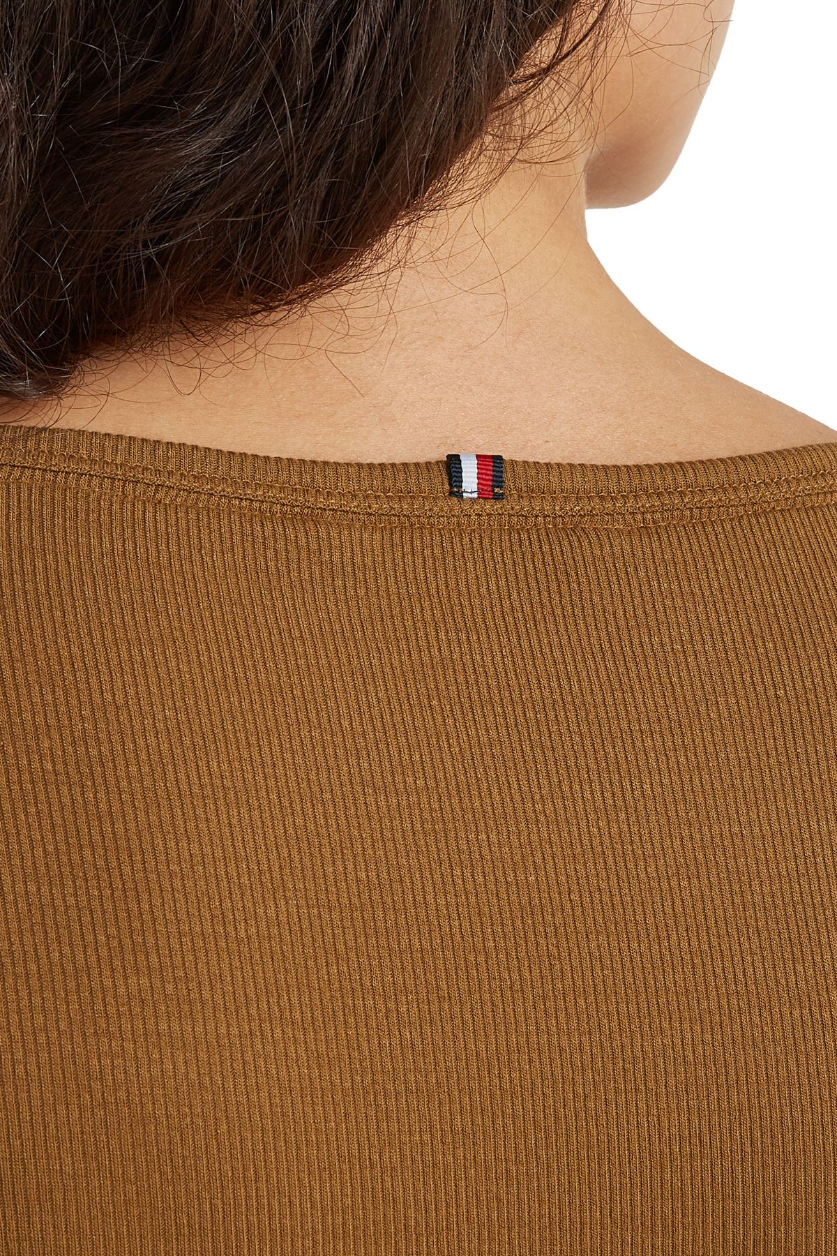 Tommy Hilfiger-Tencec Open-NK LS Slim Fit téli modellek 6