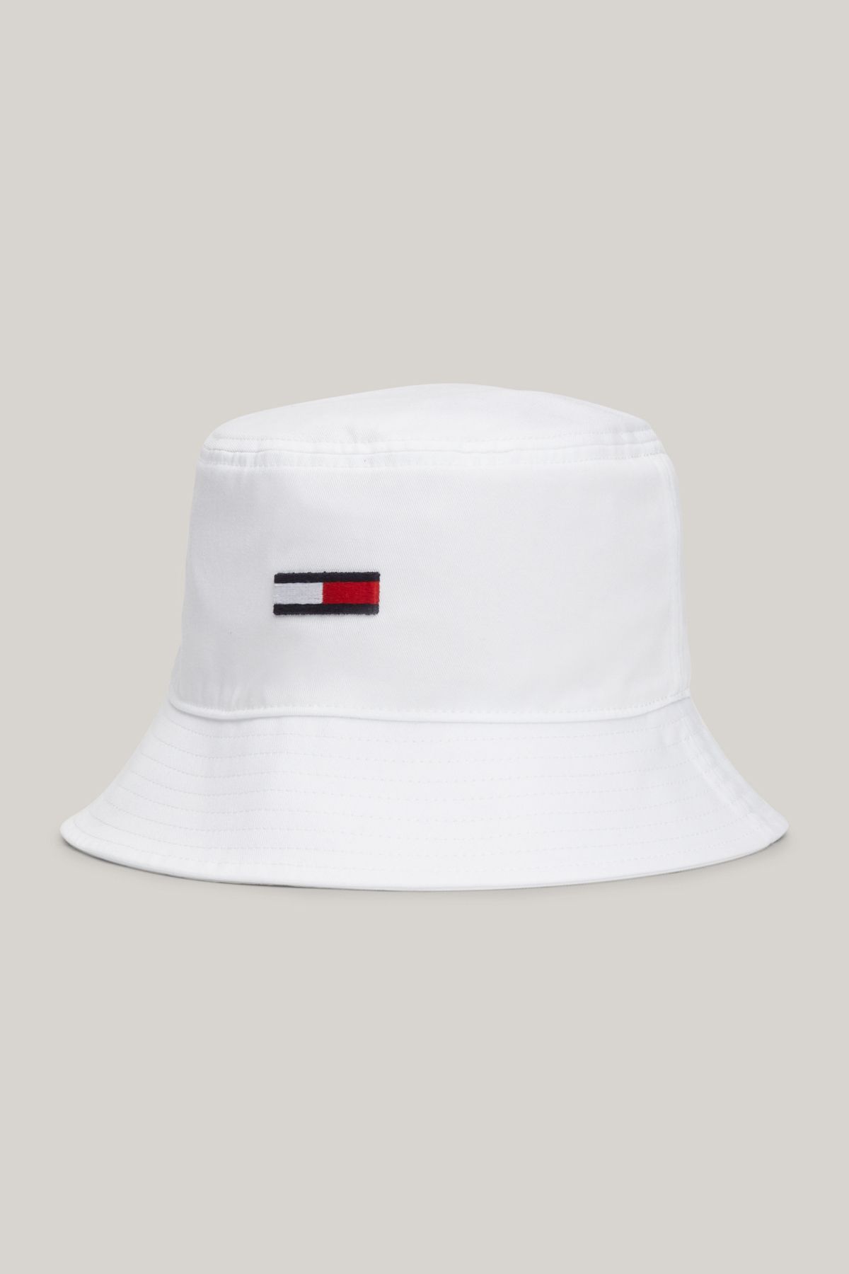 کلاه سطل پرچم Tjm Tommy Hilfiger