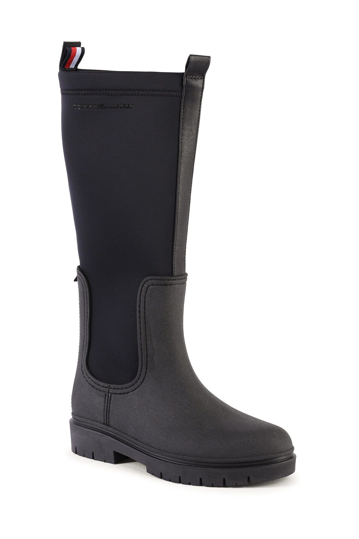 Tommy Hilfiger-Essential Tom BDS PP W5B - Pantof confortabil și elegant 3