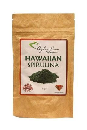Hawaiian Spirulina 85 gr spirilinatozz