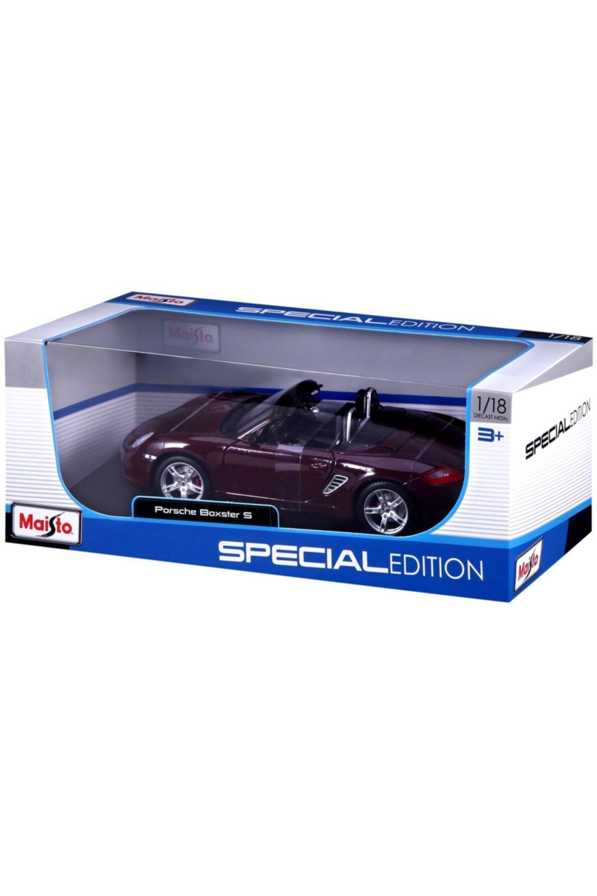 Maisto saturn sky diecast hot sale