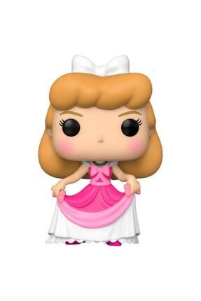 Pop Disney Cinderella Cinderella In Pink Dress TYC00208292076
