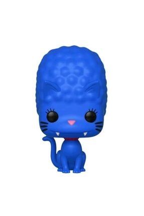 Pop Animation Simpsons Series 3 Marge As Cat TYC00208292267