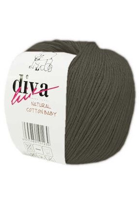 Diva Natural Cotton Baby Bebe Ipi 169 Vizon DiwaLine-DV004