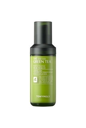 Tonymoly The Chok Chok Green Tea Watery Essence - Yeşil Çay Esansı YPD-TM00109