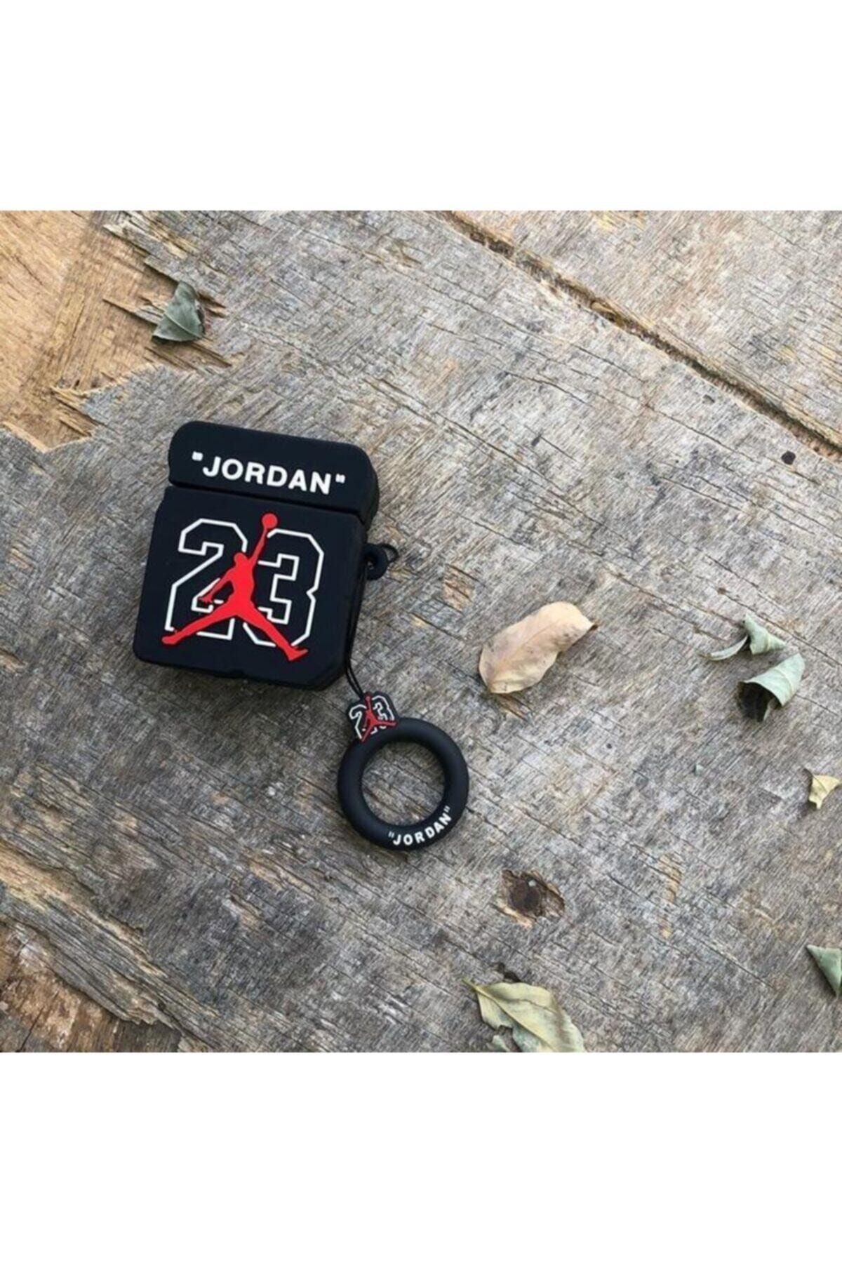 Jordan 23 airpods best sale case