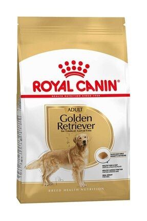 Golden Retriever Köpek Maması 12 kg 390007
