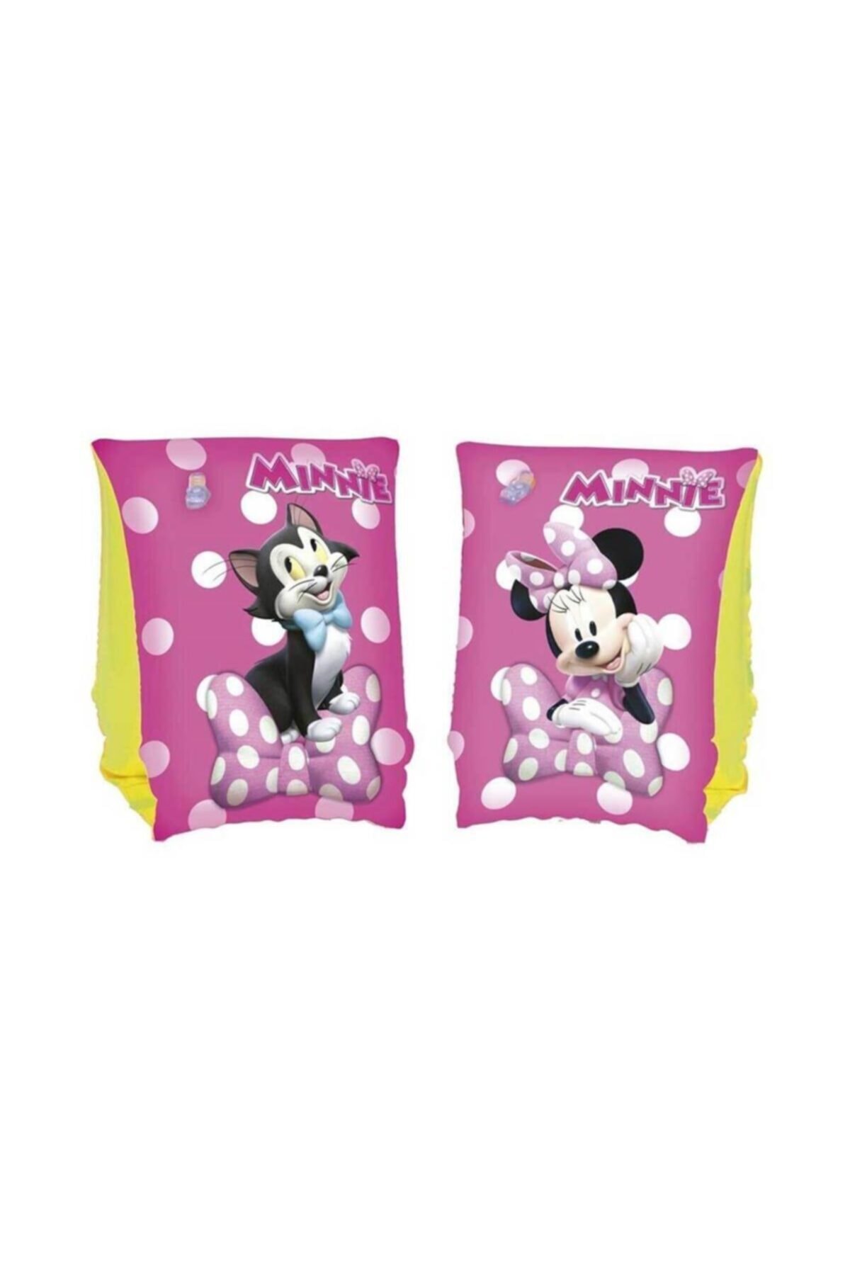 Minnie Şişme Kolluk 2