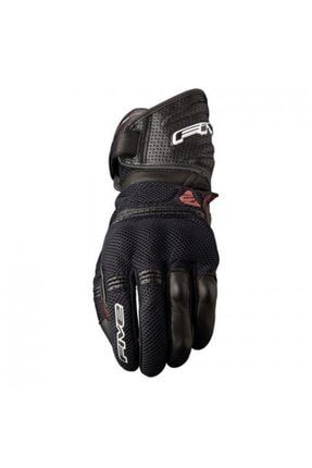Fıve Gloves Gt2 Aır Black Motosiklet Eldiveni fıve2