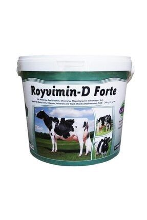 Royvimin D Forte ROYVİMİN D FORTE 10 KG