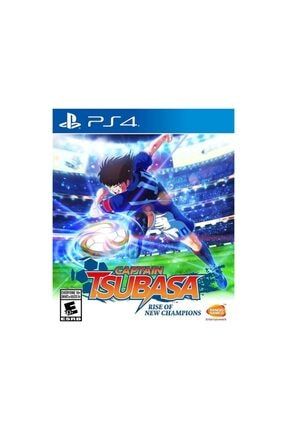 Captain Tsubasa: Rise Of New Champions Ps4 Oyun 3391892009873
