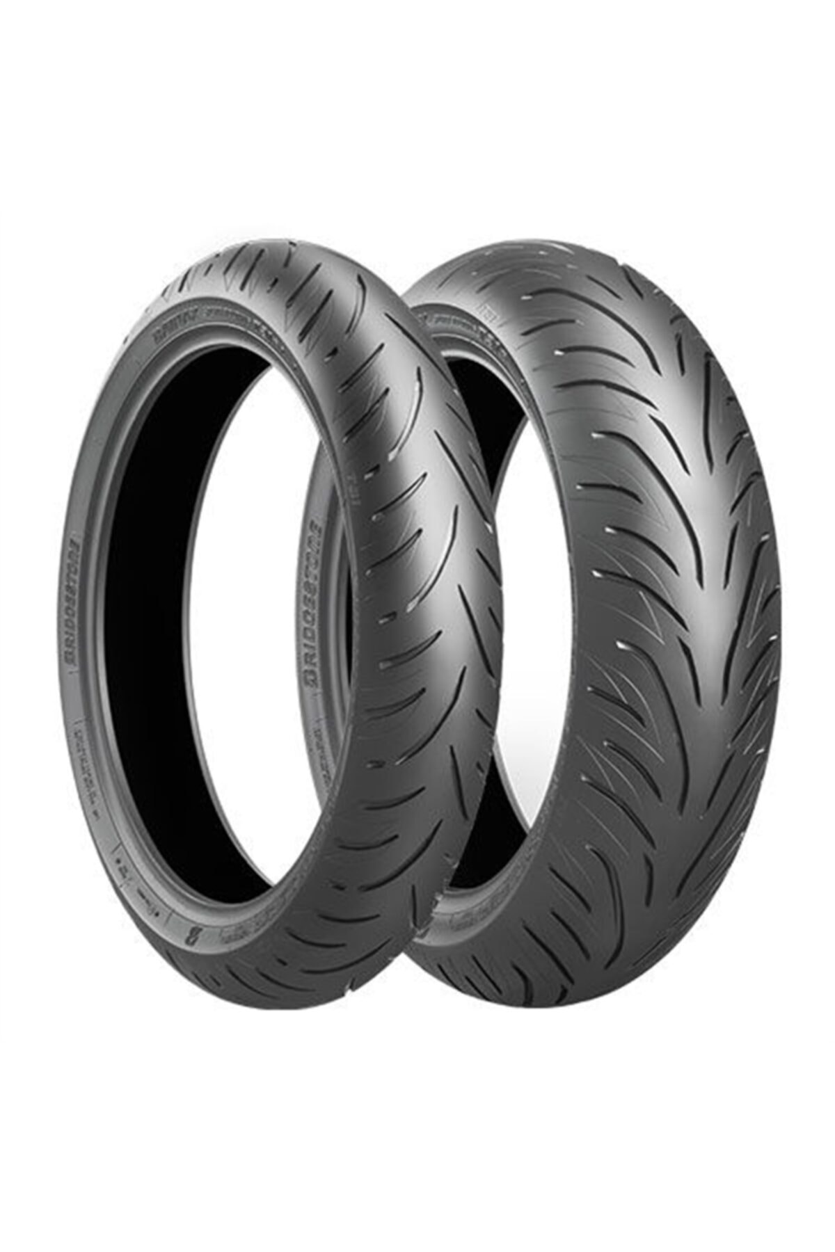 Bridgestone 190/55zr17 M/c 75w T31 Üretim Yılı2019