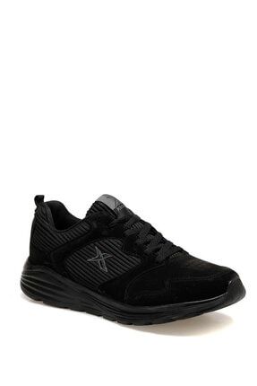 Mıtra M 9pr Siyah Erkek Sneaker Ayakkabı MITRA M 9PR