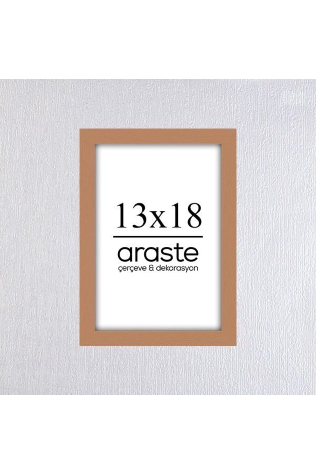 Araste 13x18 Çerçeve ( Postersiz ) - Bos1009