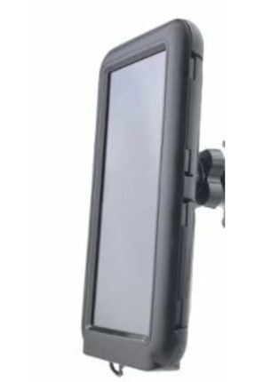 Suporte Telefon Tutucu Kapalı Model Ayna Bağlantılı ( 6,8 Inç )