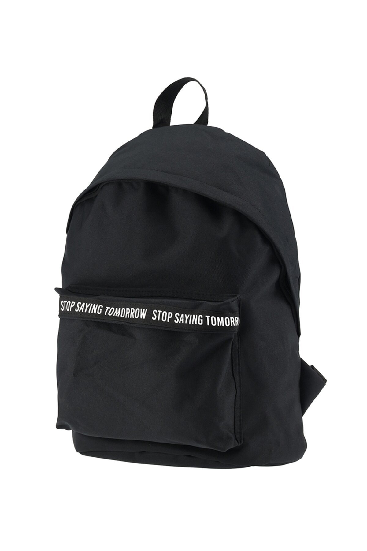 کوله پشتی مردانه مشکی Kinetix | 21WBAG1005 1PR اورجینال - تصویر 2