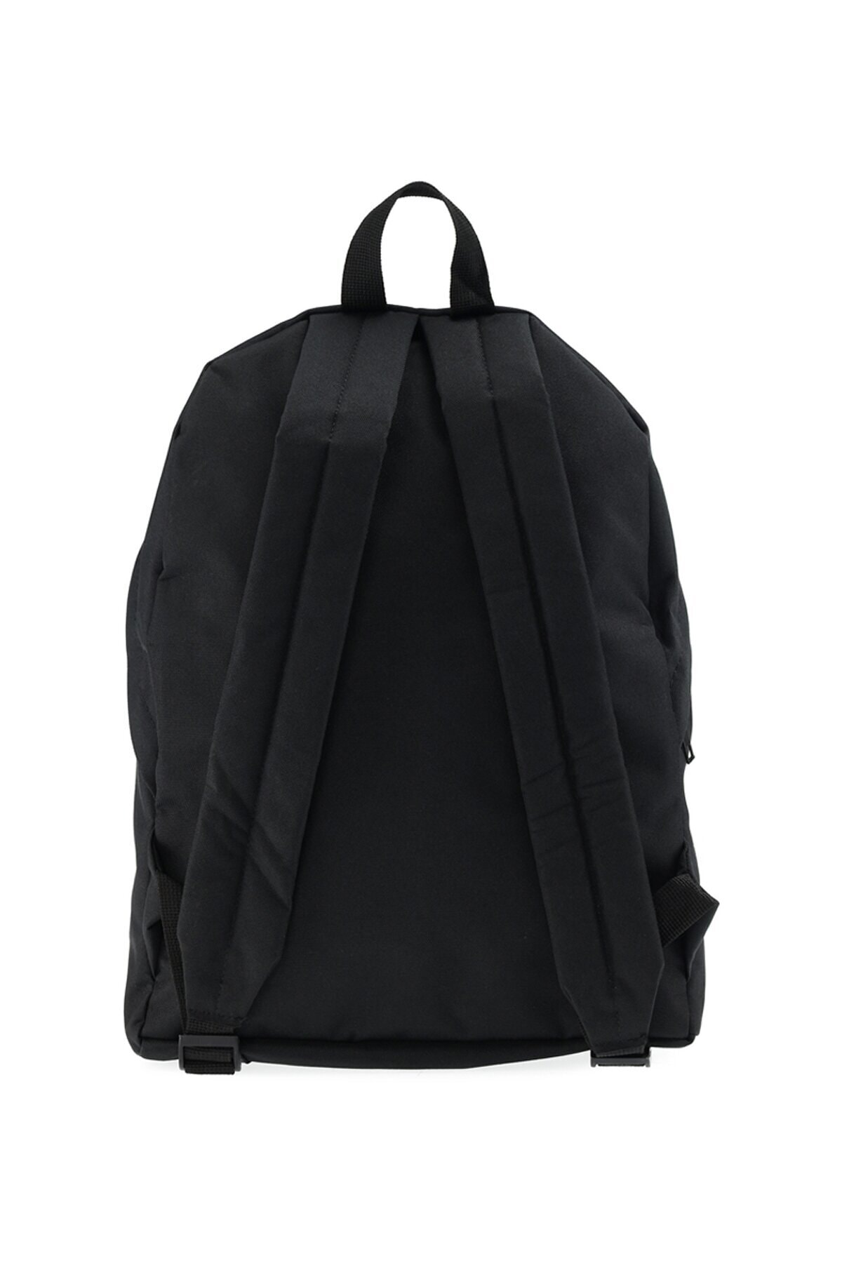 کوله پشتی مردانه مشکی Kinetix | 21WBAG1005 1PR اورجینال - تصویر 3