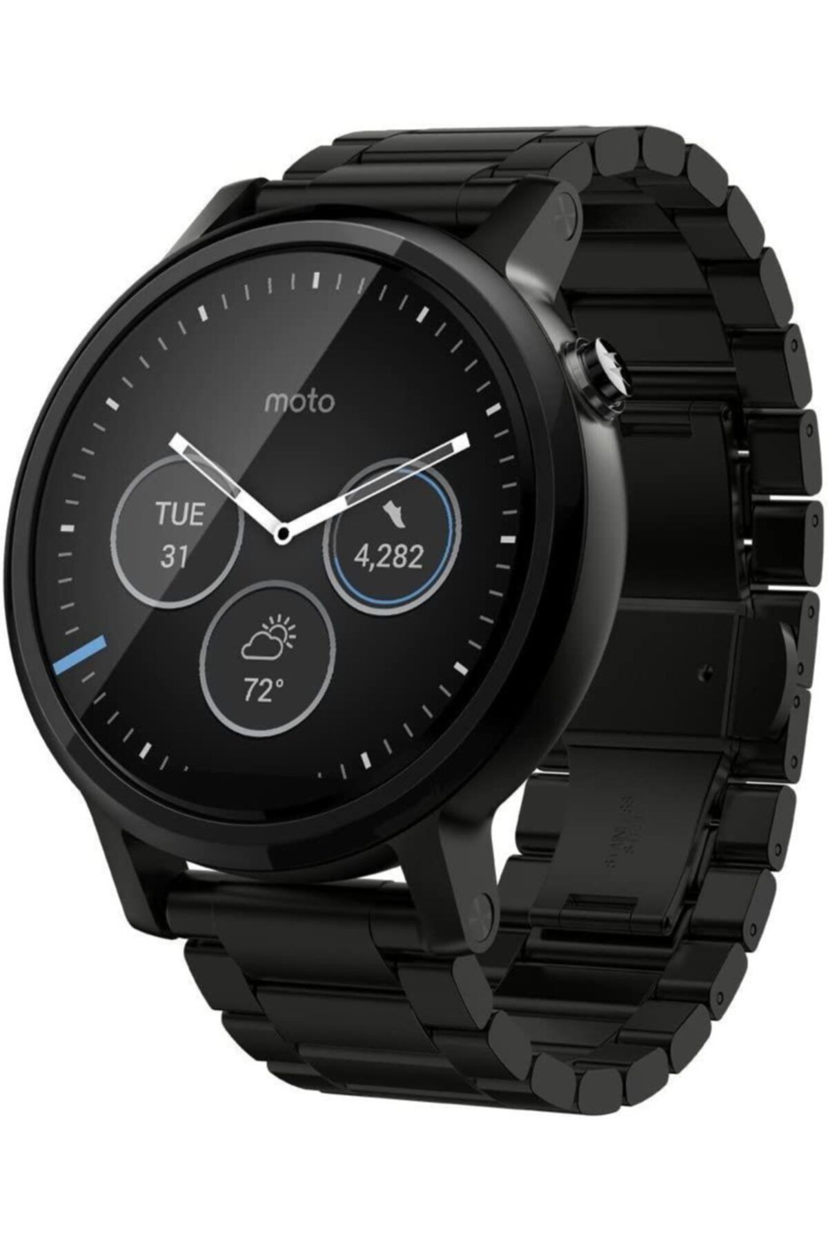 Motorola moto 360 2nd