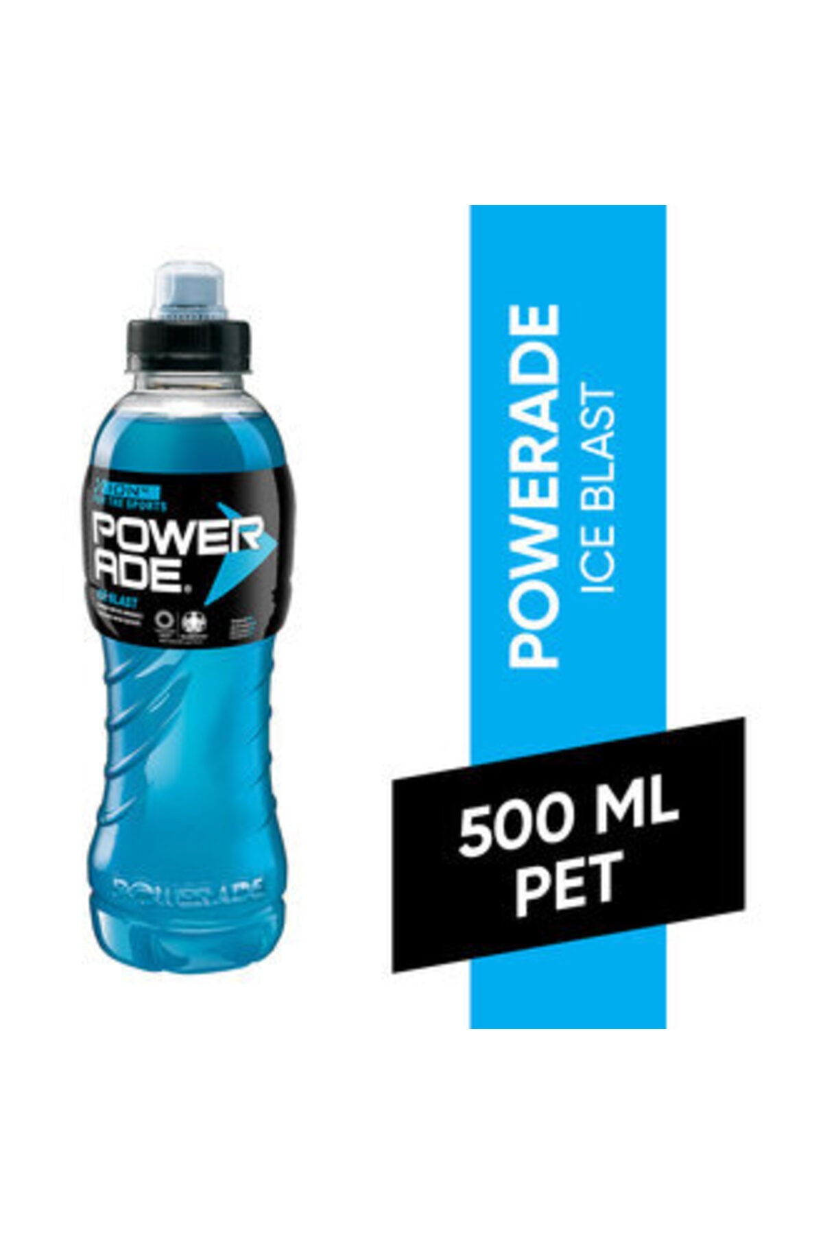 POWERADE ICE BLAST 500ML