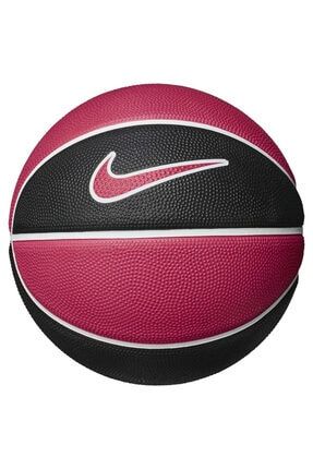 Skills Unisex Siyah Basketbol Topu N.000.1285.095.03 TYC00128838919