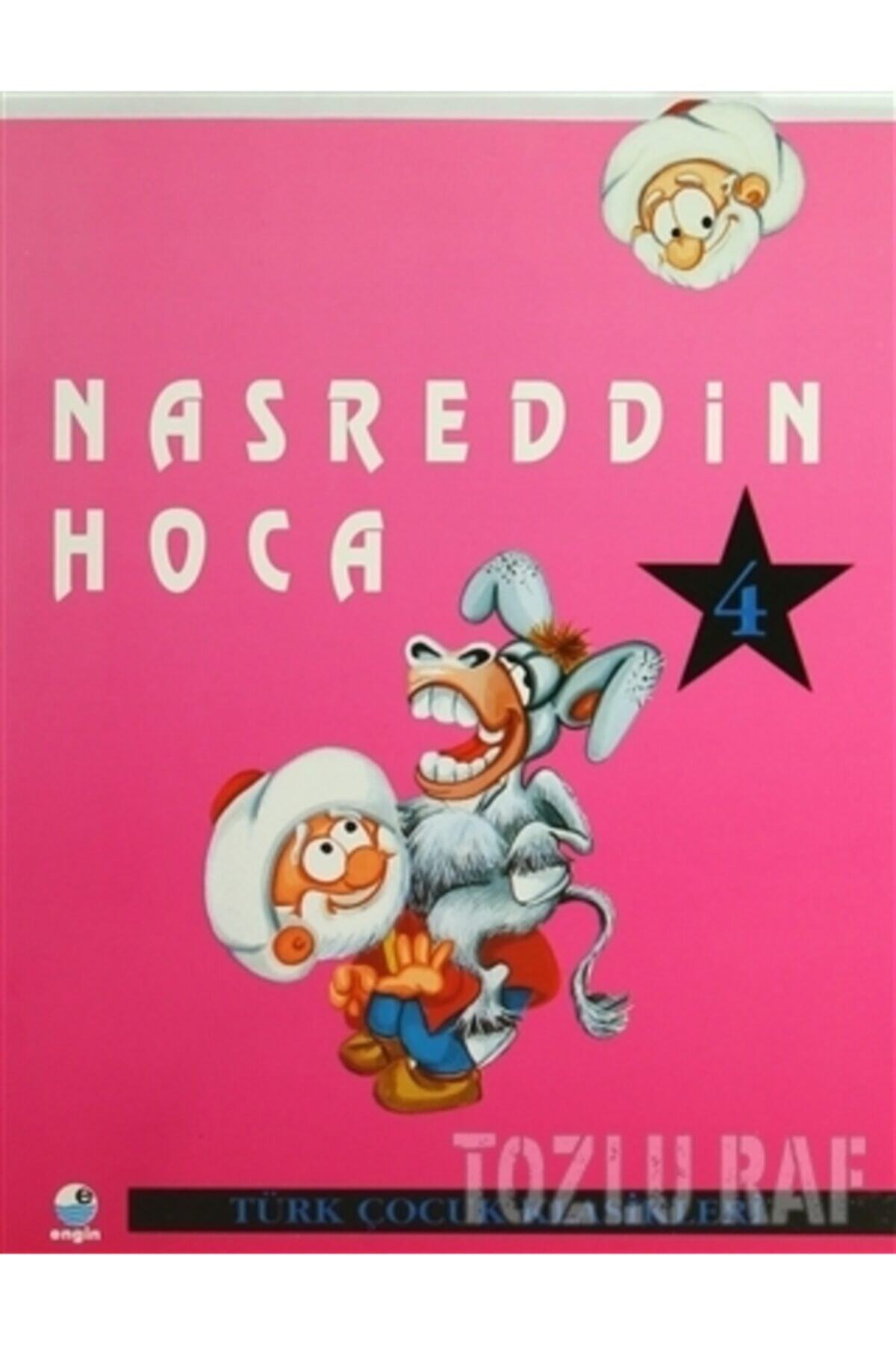 Nasreddin Hoca 4
