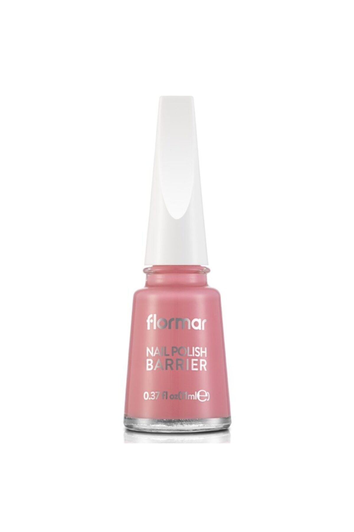 Flormar محافظ ناخن پوشش ناخن