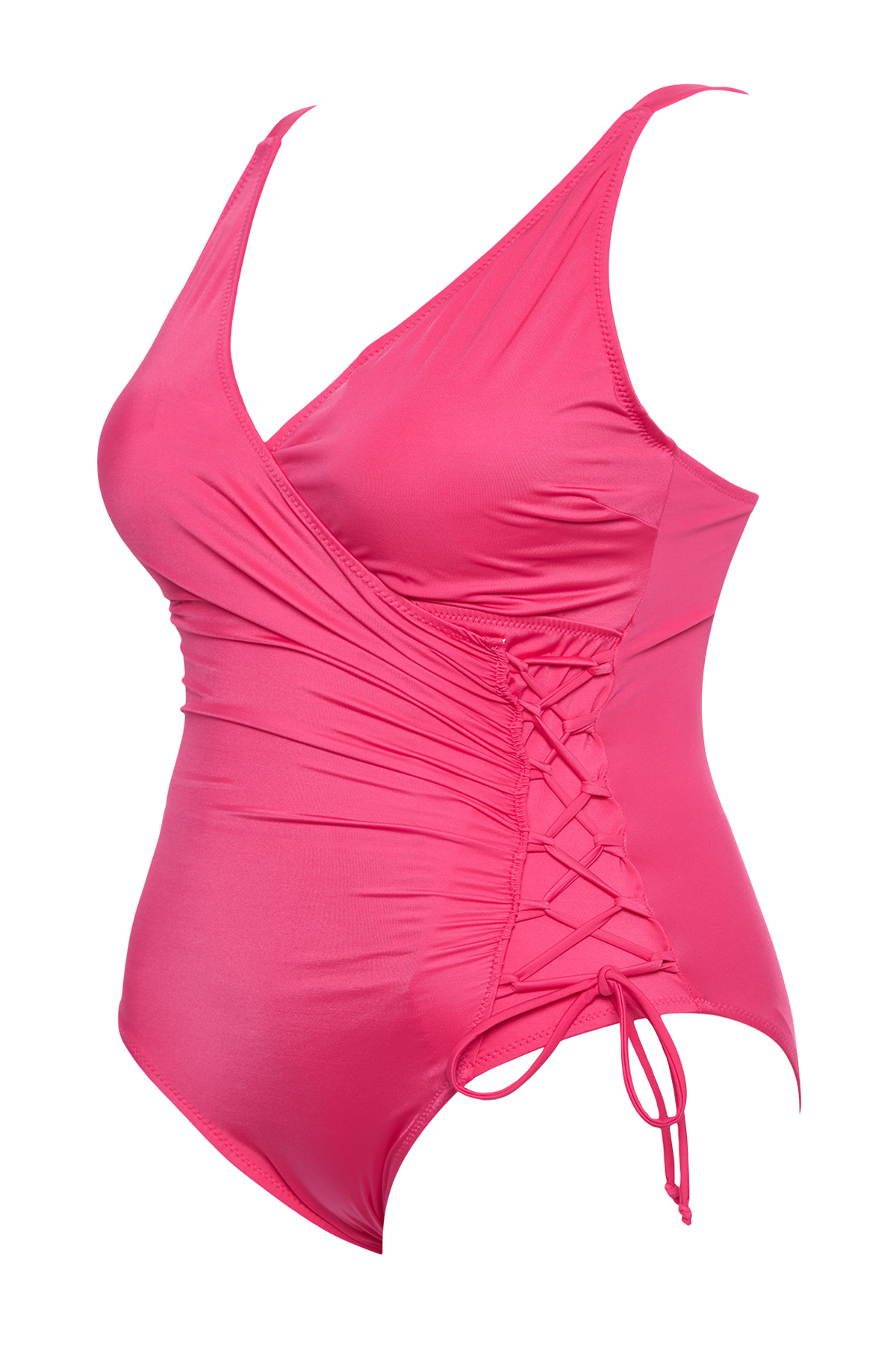 Trendyol Curve-Rosa 7