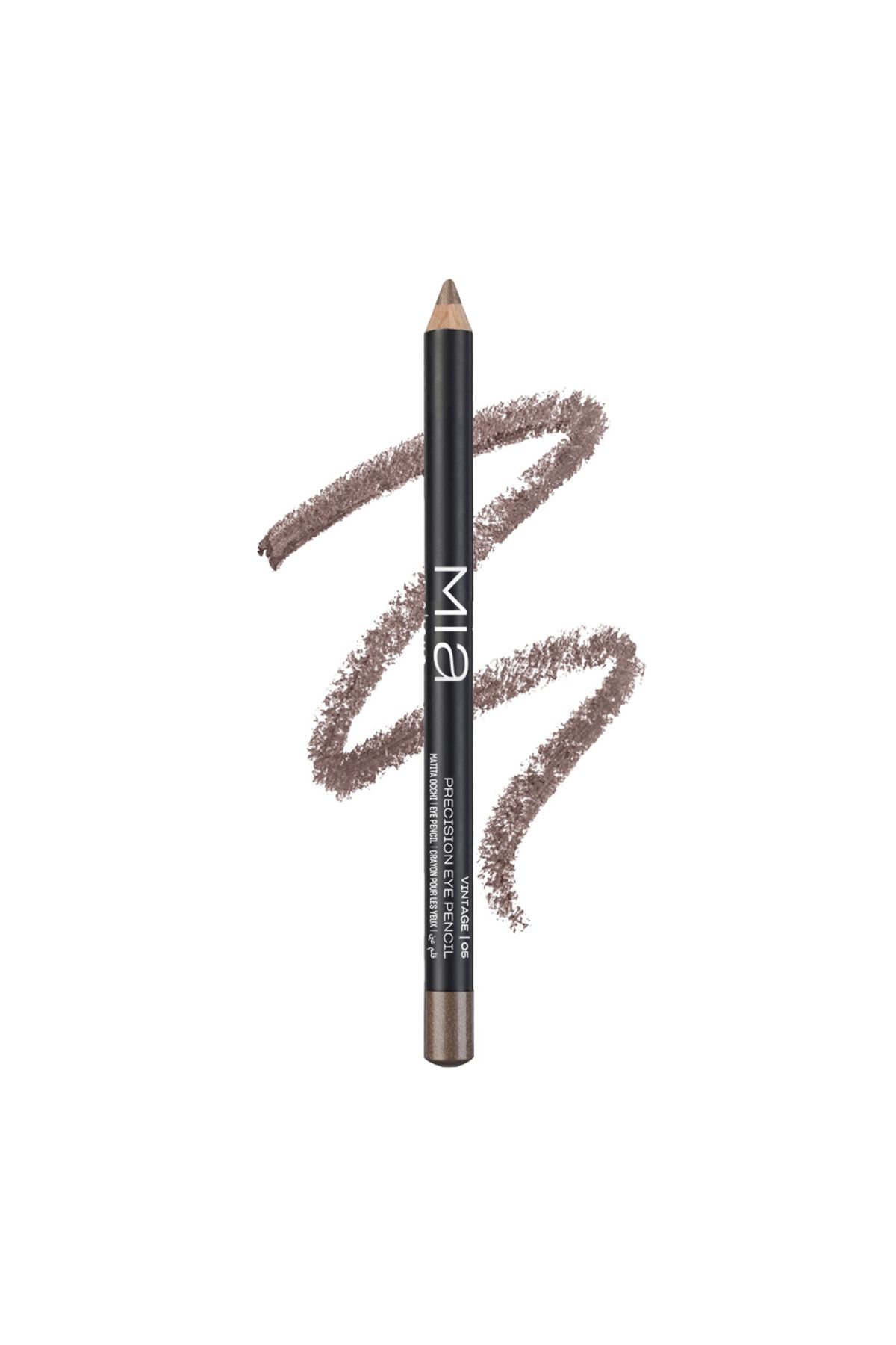 MIA MAKEUP PRECISION EYE PENCIL GÖZ KALEMİ