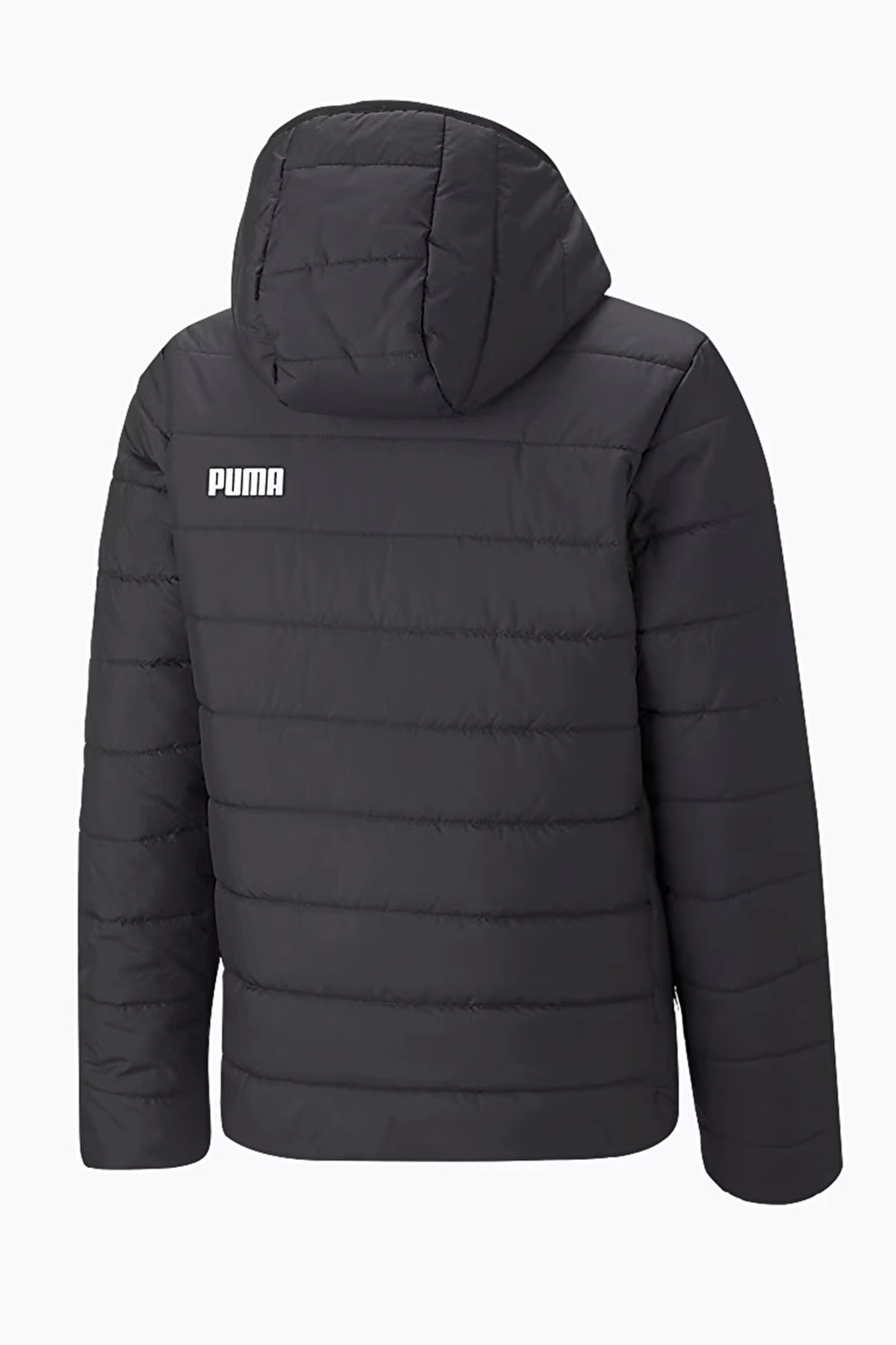 Puma-ESS Padded Jacket 2