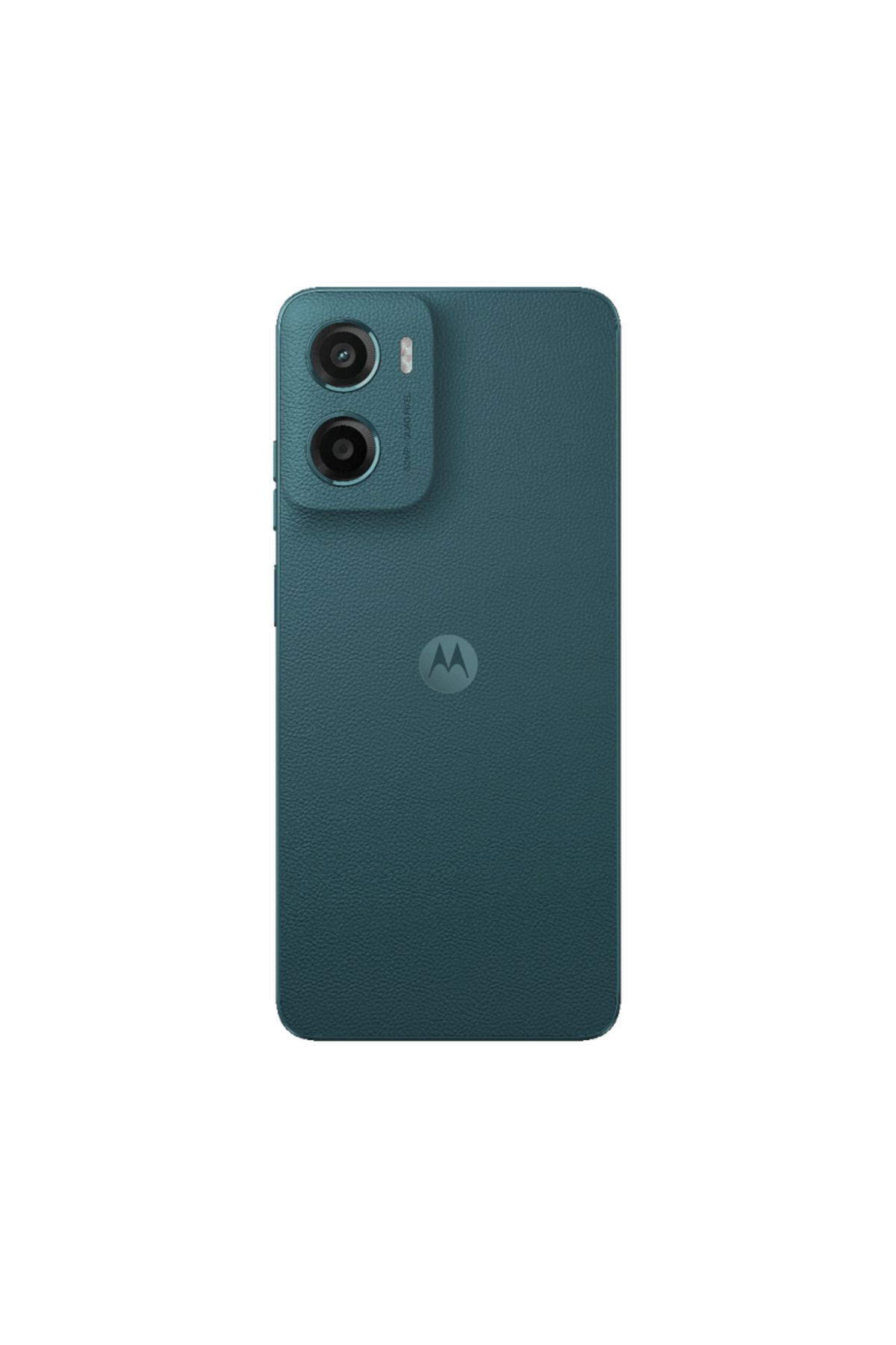 Motorola-G05 4G XT2523-4 (4+128) جيجا بايت أخضر غابة - 3