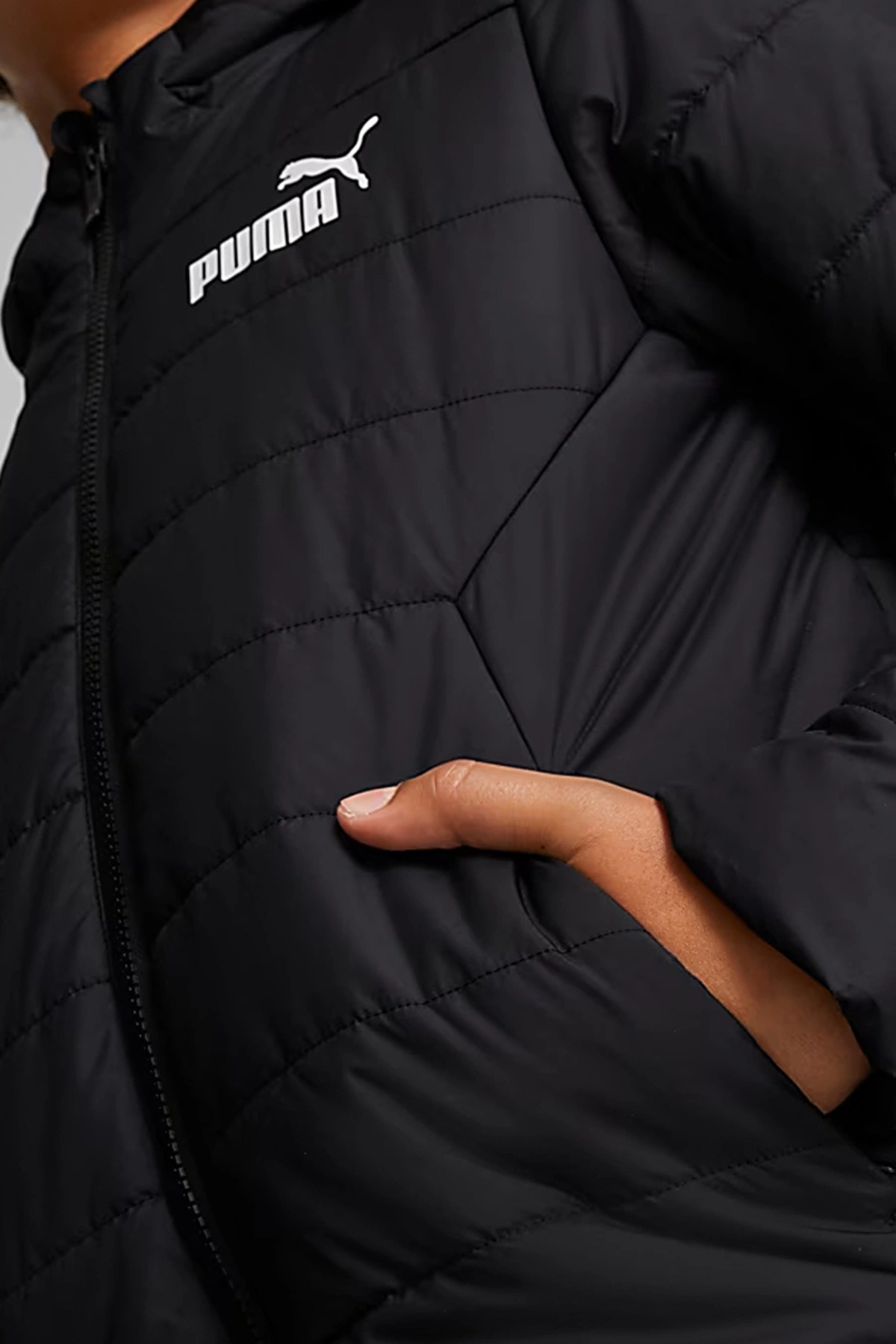 Puma-ESS Padded Jacket 3