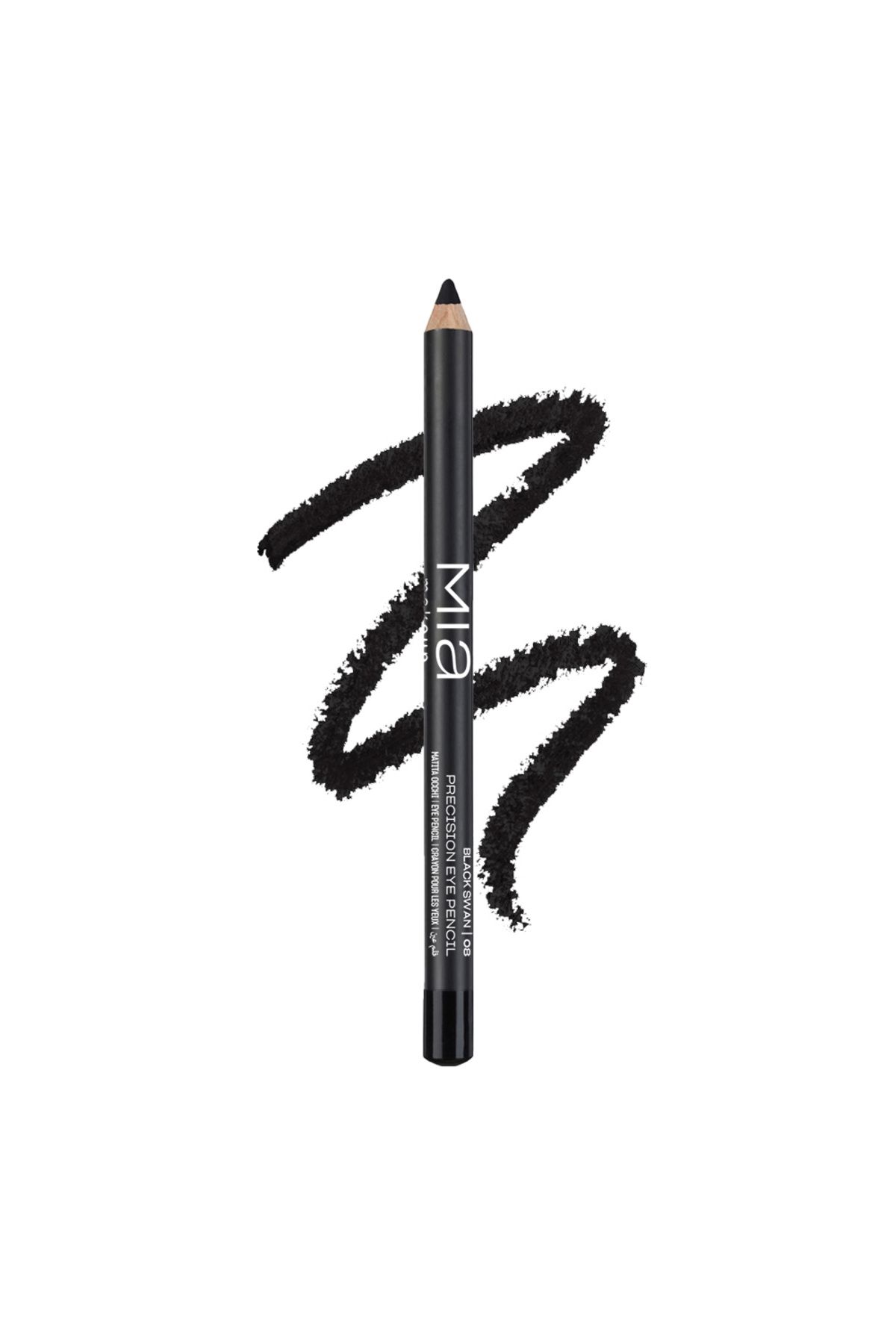 MIA MAKEUP PRECISION EYE PENCIL GÖZ KALEMİ