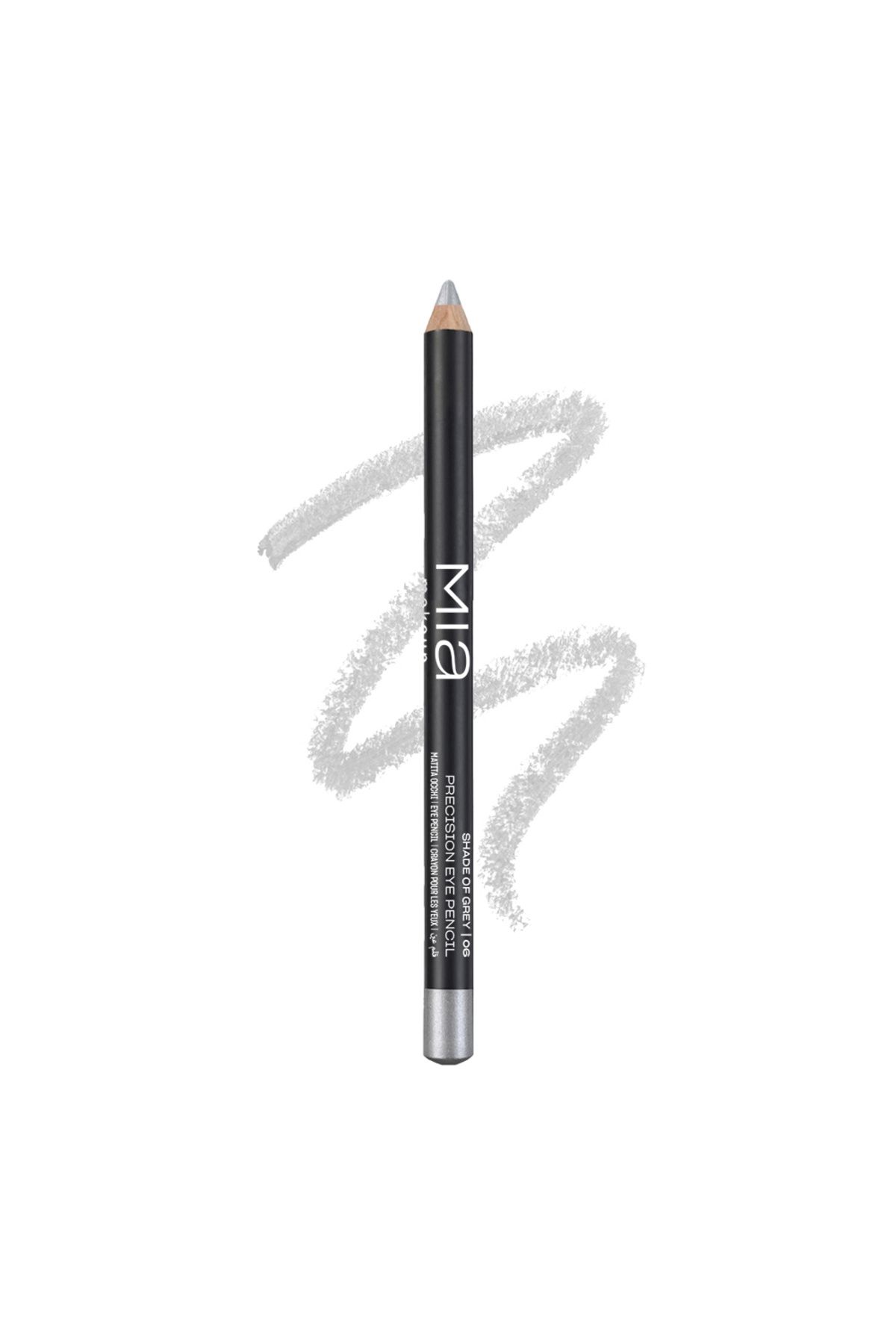 MIA MAKEUP PRECISION EYE PENCIL GÖZ KALEMİ