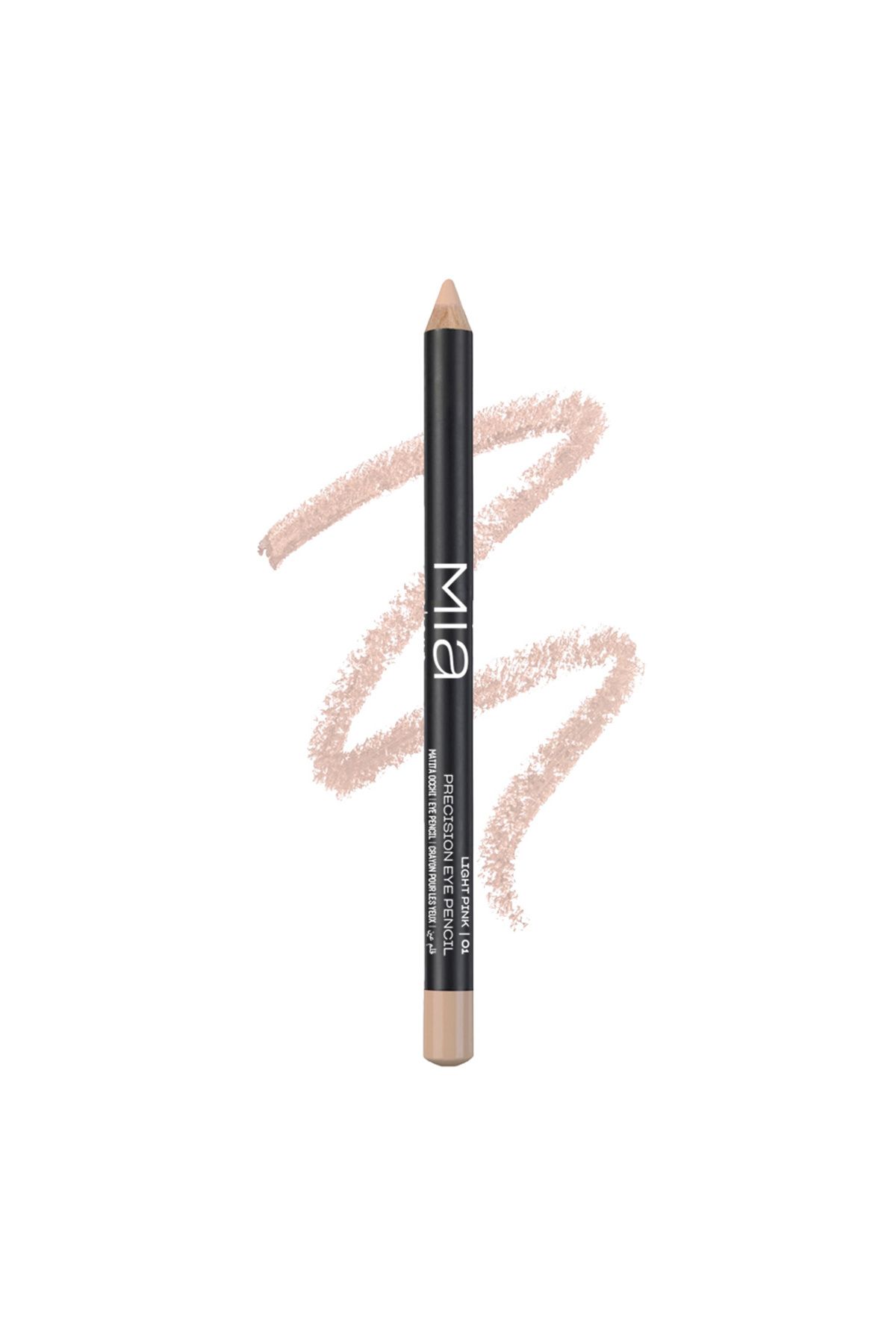 MIA MAKEUP PRECISION EYE PENCIL GÖZ KALEMİ